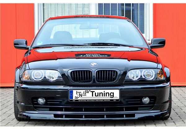 Labio delantero BMW 3er E46 Stadard año 1998-2002