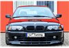 Labio delantero BMW 3er E46 Stadard año 1998-2002