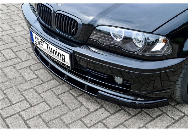 Labio delantero BMW 3er E46 Stadard año 1998-2002