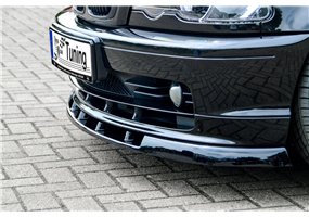 Añadido trasero BMW 3er E90 E91 Facelift año 09/2008-