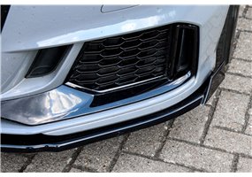 Labio delantero BMW Z4 G29 con M-Paket