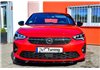 Kit añadidos carroceria Opel Corsa F GS-Line