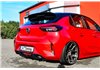 Kit añadidos carroceria Opel Corsa F GS-Line