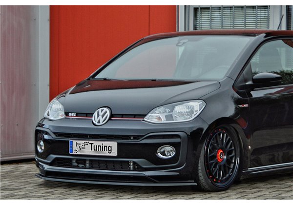 Labio delantero Volkswagen UP GTI