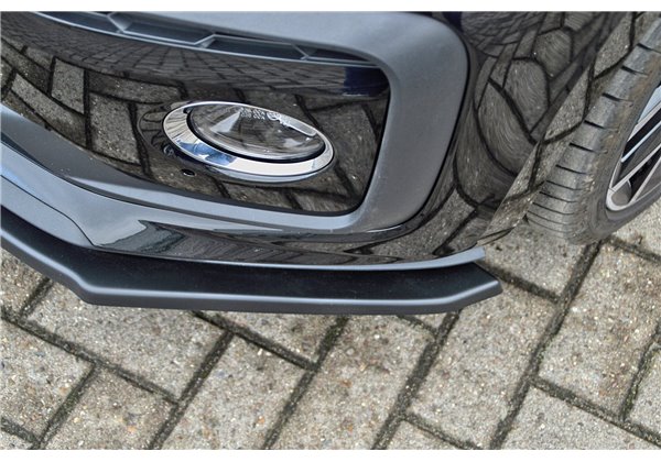 Labio delantero Volkswagen UP GTI