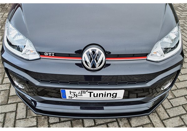 Labio delantero Volkswagen UP GTI