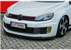 Labio delantero Volkswagen Golf 6 GTI+GTD 1K