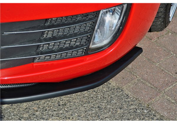 Labio delantero Volkswagen Golf 6 GTI+GTD 1K