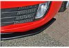 Labio delantero Volkswagen Golf 6 GTI+GTD 1K