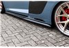 Añadidos laterales Audi R8 4S Facelift desde año 2019 -