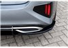 Añadido trasero Kia Ceed, SK