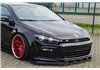 Añadidos laterales Kia Proceed GT + GT-Line desde año 18-