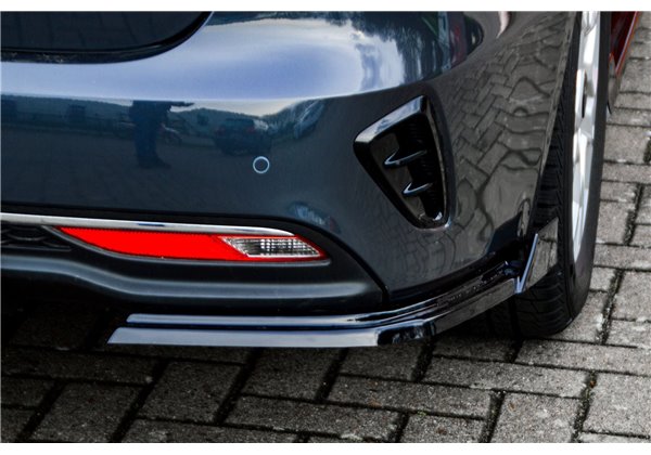 Difusor Kia Ceed CD SWab año 2021-