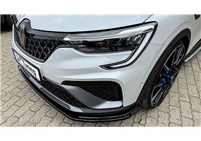 Labio delantero Renault Arkana RS-Line