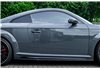 Labio delantero Audi TT S-Line + TTS 8S + TTRS 8S