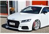 Labio delantero Audi TT+TTS 8S S-Line