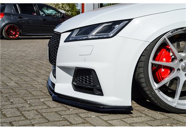 Labio delantero Audi TT+TTS 8S S-Line