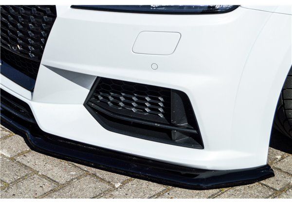 Labio delantero Audi TT+TTS 8S S-Line