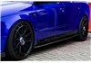 Añadidos laterales Audi A4 + S4 B6+B7