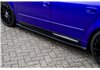 Añadidos laterales Audi A4 + S4 B6+B7