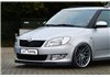 Labio delantero Skoda Roomster desde año 2010-