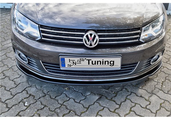 Labio delantero Volkswagen Eos