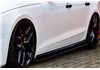 Añadidos laterales Audi A4 + S4 B9