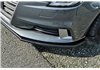 Labio delantero Audi A3 8V Facelift ABE