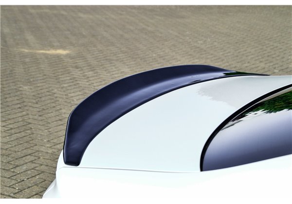 Añadido aleron Audi A3 S3 RS3 8Y S-Line Limousine