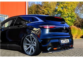 Añadido trasero Renault Megane E-Tech Elektric RCB