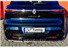 Añadido trasero Renault Megane E-Tech Elektric RCB