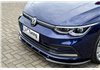 Labio delantero Volkswagen Golf 8