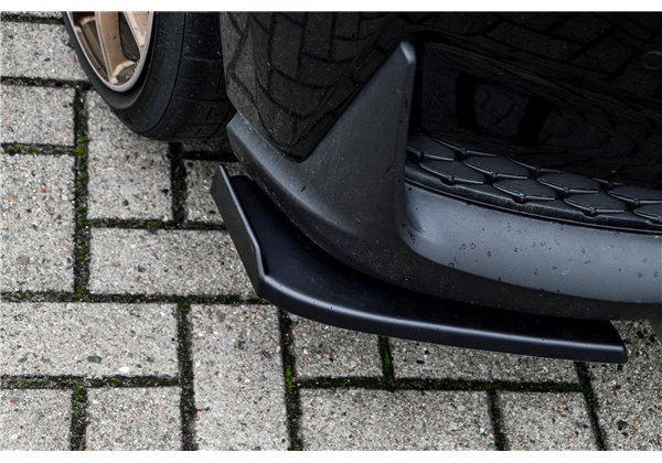 Añadido trasero Hyundai I30N + Performance desde año 2017-