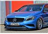 Labio delantero Mercedes A W 176 Urban