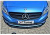 Labio delantero Mercedes A W 176 Urban