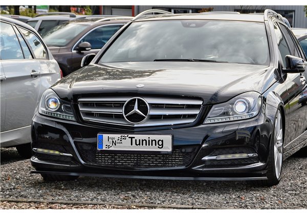 Labio delantero C W204 S204 C204 año 2011-2015