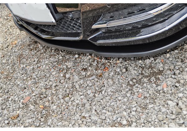 Labio delantero C W204 S204 C204 año 2011-2015