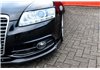 Labio delantero Audi A6 4F S-Line Facelift