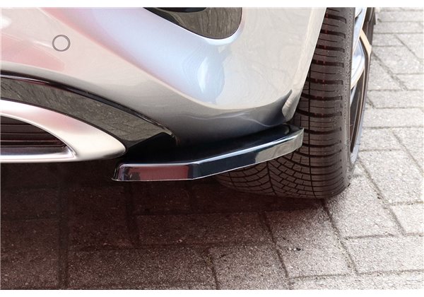 Añadidos GT-Line Kia Ceed, SK passend für 