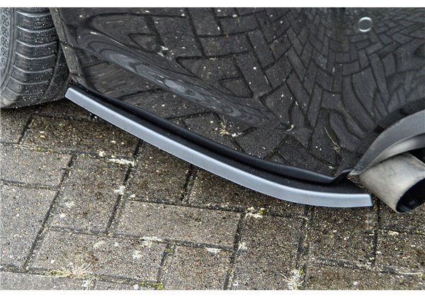 Añadidos laterales BMW 5er G30 G31 con M-Paket