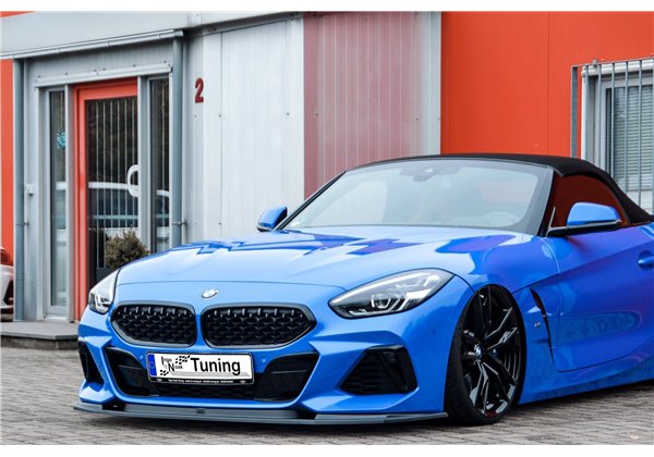 Labio delantero BMW Z4 G29 con M-Paket