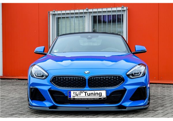 Labio delantero BMW Z4 G29 con M-Paket