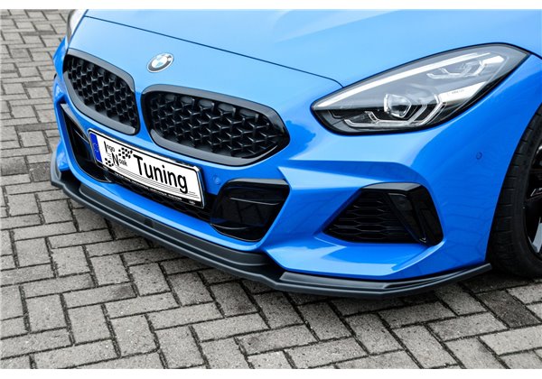 Labio delantero BMW Z4 G29 con M-Paket
