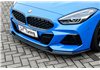 Labio delantero BMW Z4 G29 con M-Paket