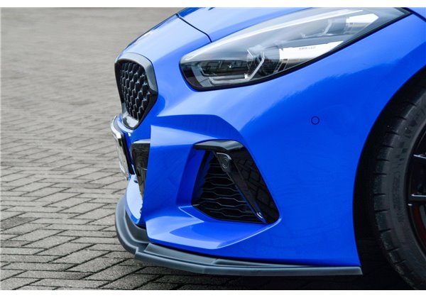 Labio delantero BMW Z4 G29 con M-Paket