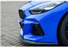 Labio delantero BMW Z4 G29 con M-Paket