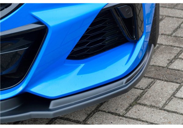 Labio delantero BMW Z4 G29 con M-Paket