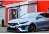 Labio delantero Kia Pro Ceed GT desde año 2021-
