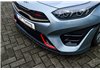 Labio delantero Kia Pro Ceed GT desde año 2021-