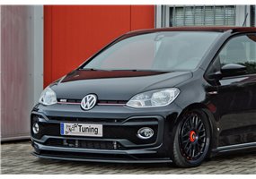 Labio delantero Volkswagen UP GTI